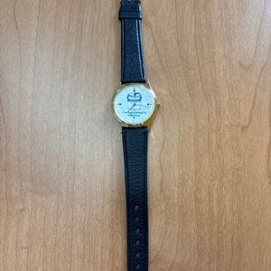 Vintage Benjamin Moore Watch